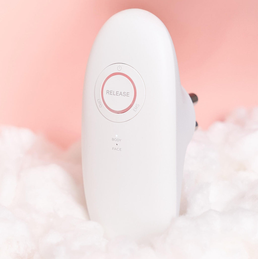 CelluSmooth 3-in-1 Anti-Cellulite Massage Device