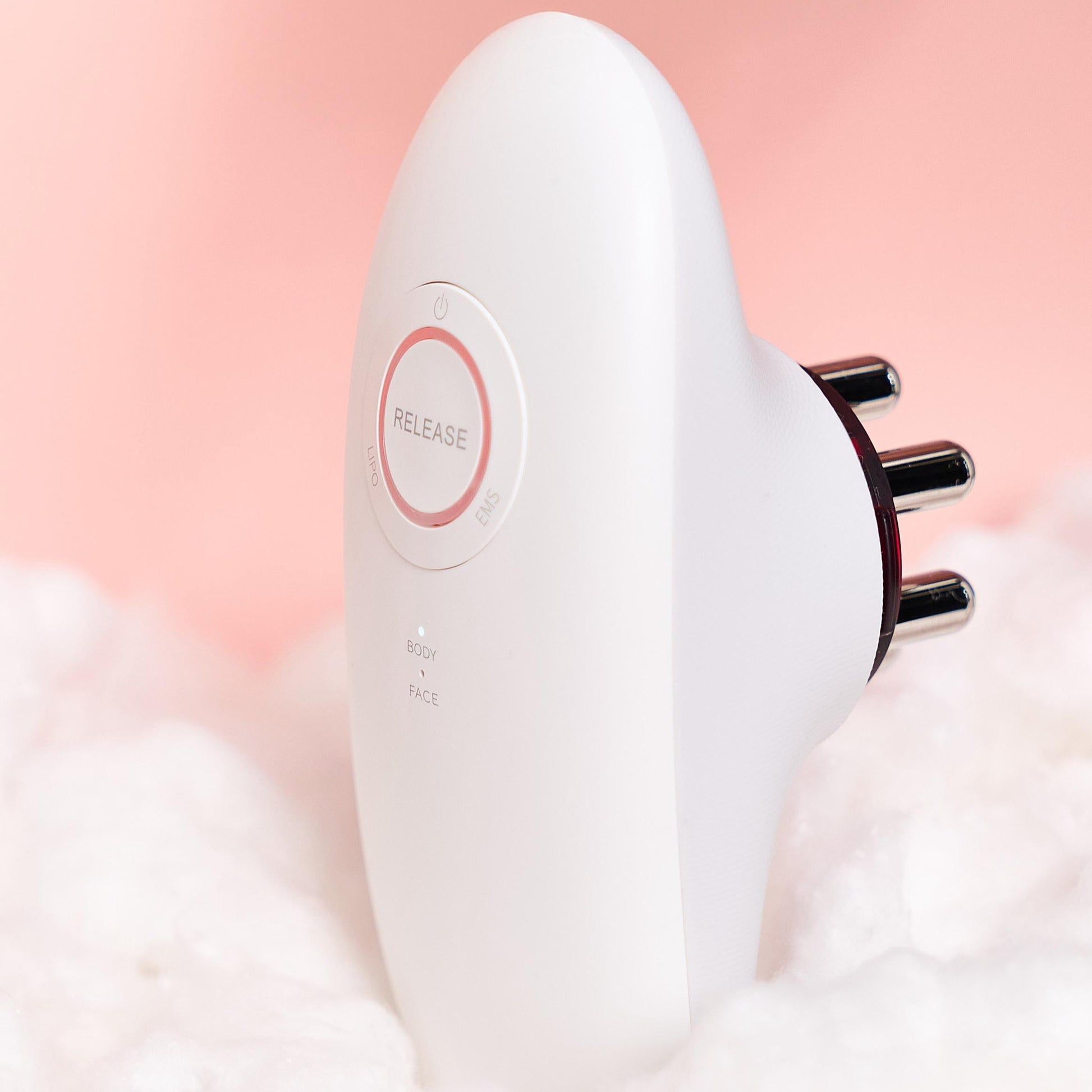 CelluSmooth 3-in-1 Anti-Cellulite Massage Device